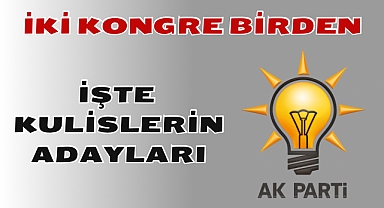 İki Kongre Birden