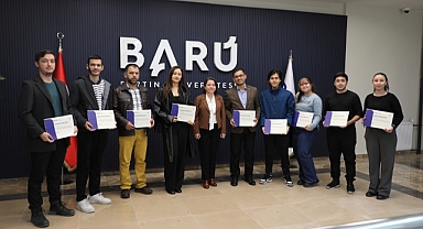 İKİ PROJEYE DESTEK