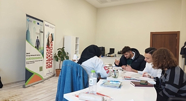 İŞKUR Öğrenci İş Birliği