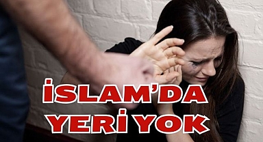 İslam'da Yeri Yok