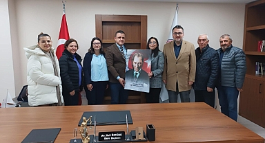 İYİ Parti BARO’da