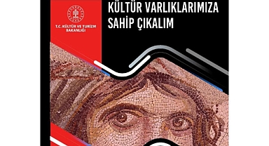 Kaçak kazıları ihbar edin