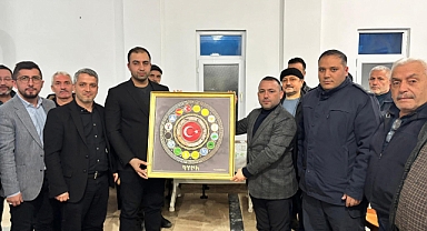Kaymakam kapı kapı dolaşıyor