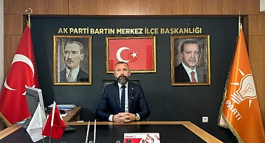 Kızılayoğlu'ndan Bahçeli Açıklaması
