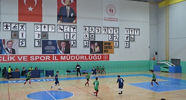Kocareis İmam Hatip ilk maçını 4-2 kazandı
