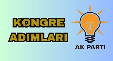 Kongre Adımları