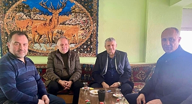 Kumluca’yı yalnız bırakmıyor