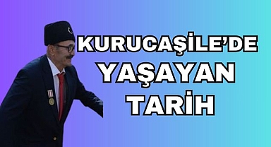 Kurucaşile'de Yaşayan Tarih