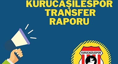 Kurucaşilespor transferlerini açıkladı