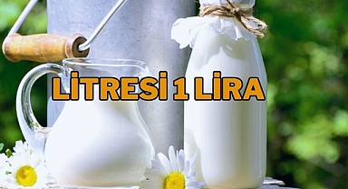 Litresi 1 Lira