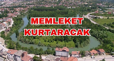 Memleket Kurtaracak