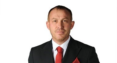 Mollasalihoğlu'ndan 10 Kasım Mesajı