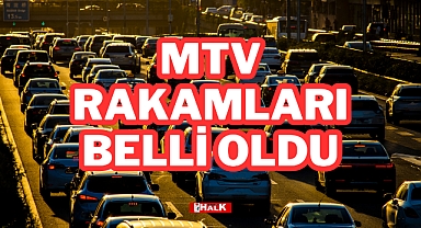 MTV RAKAMLARI BELLİ OLDU