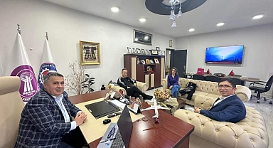 Müdür olarak atandı