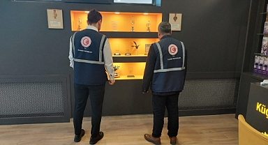 MÜDÜRLÜK UYARDI