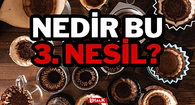 Nedir Bu 3. Nesil?