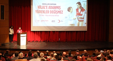 Nesiller Değişir yürekler değişmez