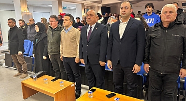 Öğretmenler günü konseri düzenlendi