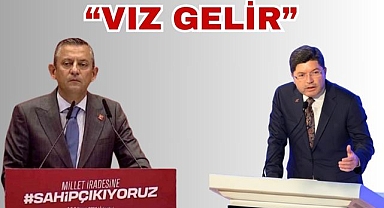 Özel'den Tunç'a Cevap