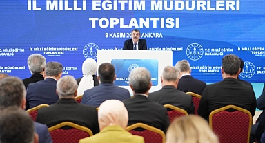 Ramazan Aşçı Ankara’da