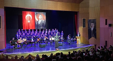 Sanatseverlerden Yoğun İlgi
