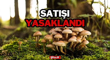 Satışı Yasaklandı