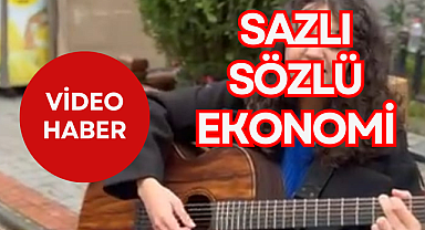 Sazlı Sözlü Ekonomi
