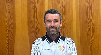 Taşköprüspor’da ayrılık