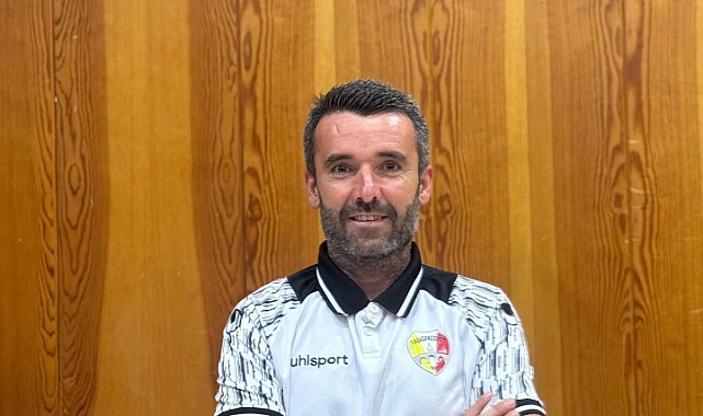 Taşköprüspor’da ayrılık