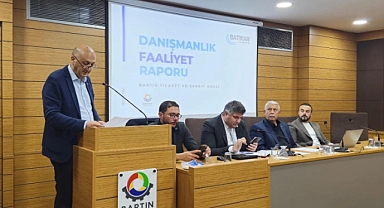 TSO’da Kasım Mesaisi