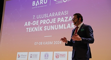 Türkiye’nin öncü kuruluşları seminer verdi