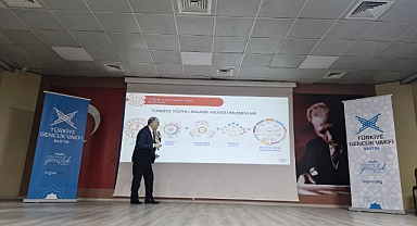 Türkiye Yüzyılı Maarif Modeli