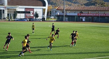 U14 Liginde gözler 8.hafta maçlarında
