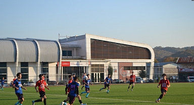 U18’de Kemergençlik rüzgarı esiyor