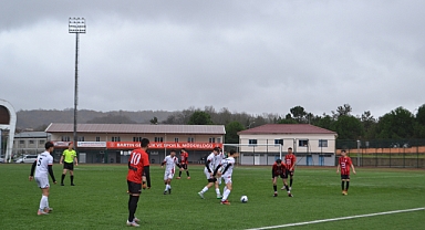 U18 Liginde 9.hafta bugün oynanacak