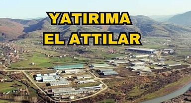 Yatırıma El Attılar
