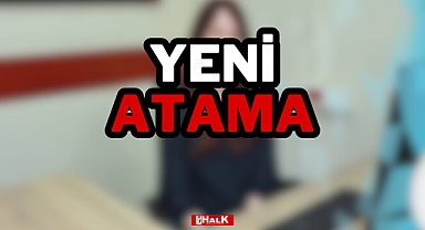 YENİ ATAMA