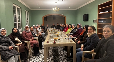 Yeni yönetim kuruldu