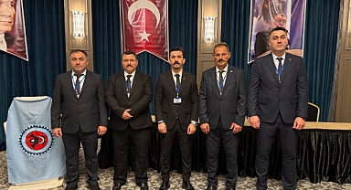 YÖNETİM KURULU BELİRLENDİ