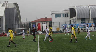 Yurt dışından gelen oyuncuların işlemleri açıklandı