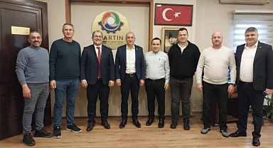 2024’ün Son Ziyareti