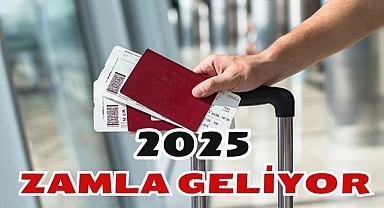 2025 Zamla Geliyor