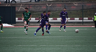 -3’ten +3 aldı