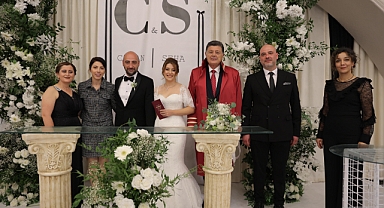 870 ÇİFTİN MUTLULUĞUNA ORTAK OLDU
