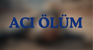 ACI ÖLÜM