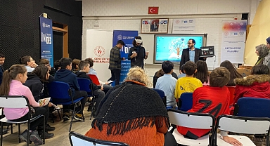 Afetlere Hazırlıkta Teknolojinin Gücü