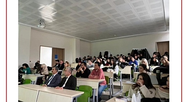Aile ve Sosyale Hizmetler Müdürlüğü etkinlik düzenledi