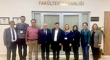Akreditasyon süreçleri tamamlandı