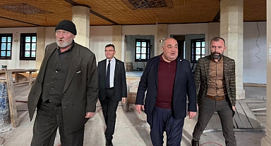 Aldatmaz üniversitede