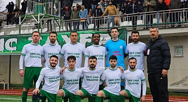 Amatör’de Kozcağız rüzgarı
